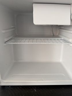 Mini Fridge $50