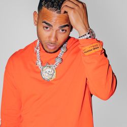 Supreme Héro Predto Essencial 