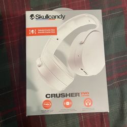 Crusher Evo 