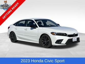 2023 Honda Civic
