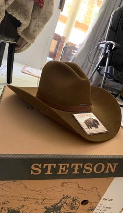 Stetson Tall Tale 23 Mink