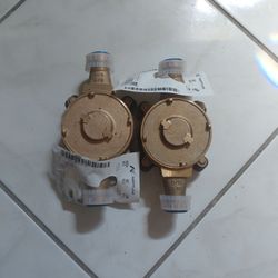 Neptune residential Water Meter  - 5/8" Size