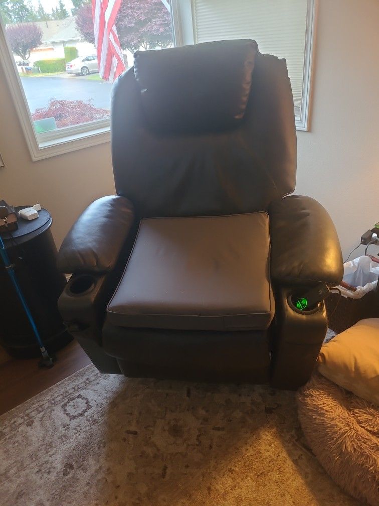 Power Recliner Call((contact info removed))