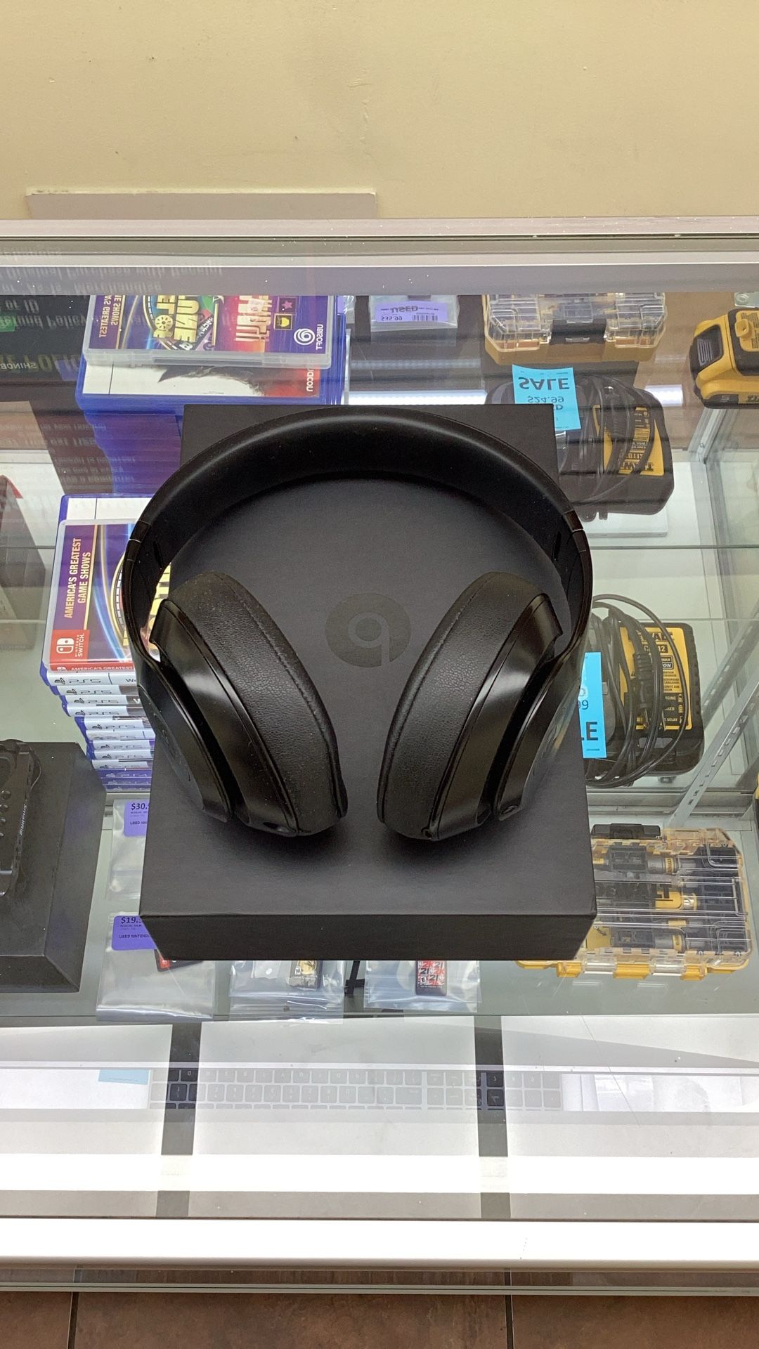 Beats Studio 3