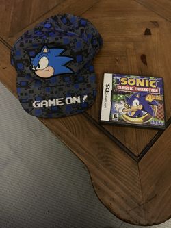 Sonic Game