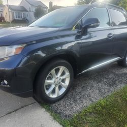 Lexus RX 350 For Sale