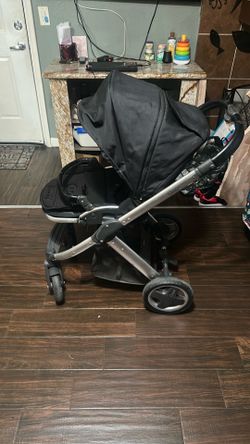 Qool jovi stroller