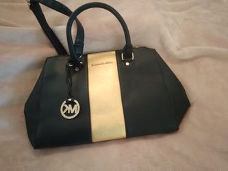 Hand Bag Mk