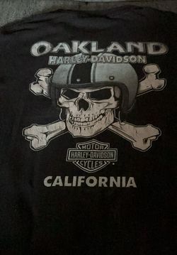 Harley Davidson Nike