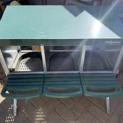 Chicken Nesting Boxes 