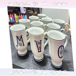 Special Coffee Mug Sets Great for Caffeine Enthusiasts suffer weight