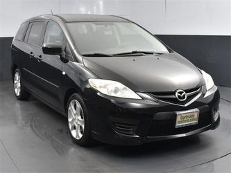 2009 Mazda Mazda5
