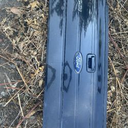 2010 F150 Tail Gate 