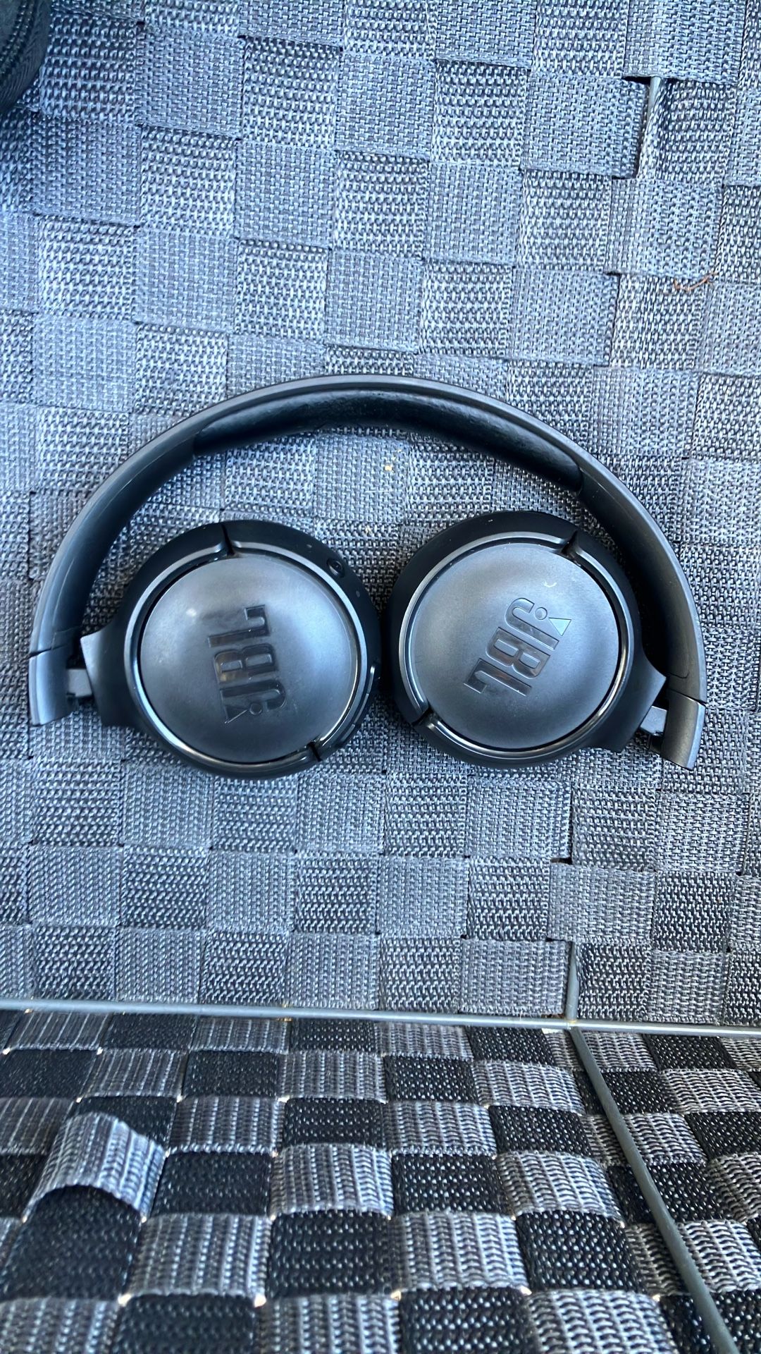 JBL Tune500bt Wireless Headphones