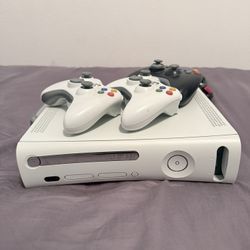 Xbox 360