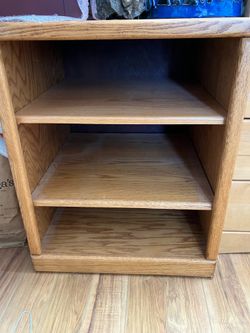 Bookshelf