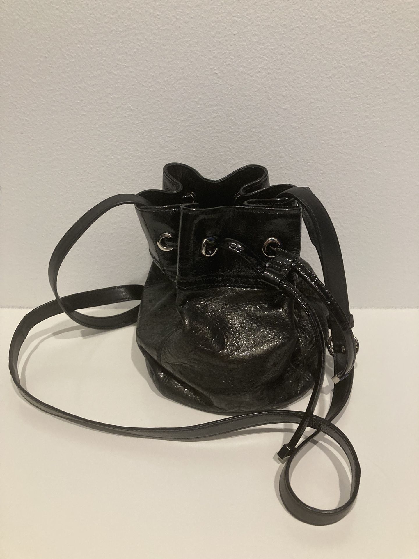 Coach Audrey Crossbody