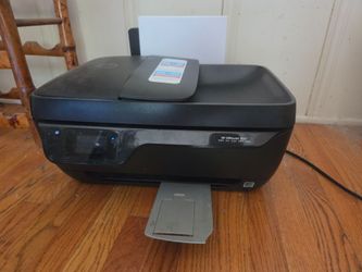 HP 3808 Printer + 2 free ink cartridges