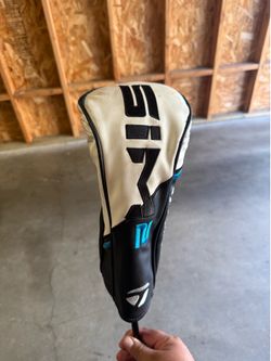 Left Hand TaylorMade SIM2 Max Driver