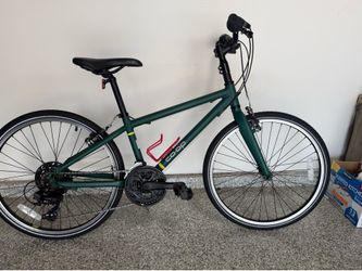 Girls Bike 24 inch
