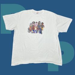 Supreme Children Tee (XX-Large)