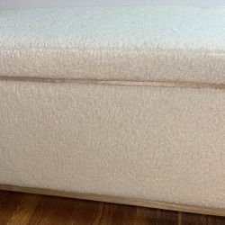 Beige Storage 
