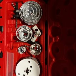 Milwaukee Home Saw Kit