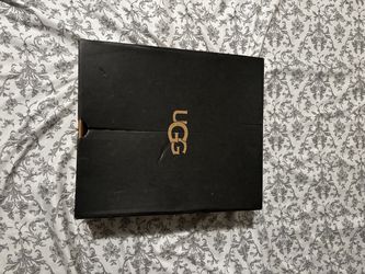 UGG Kirkson Waterproof Boots – Men’s 9