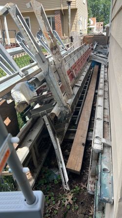 Ladders