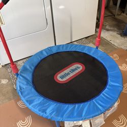 Kids Trampoline 