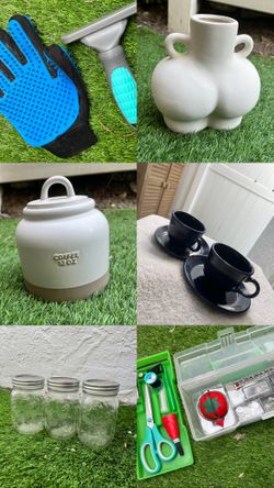Moving Sale! 