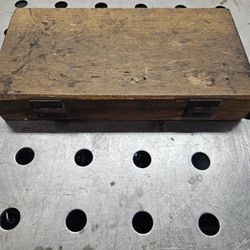 ACE Tap And Die Set 