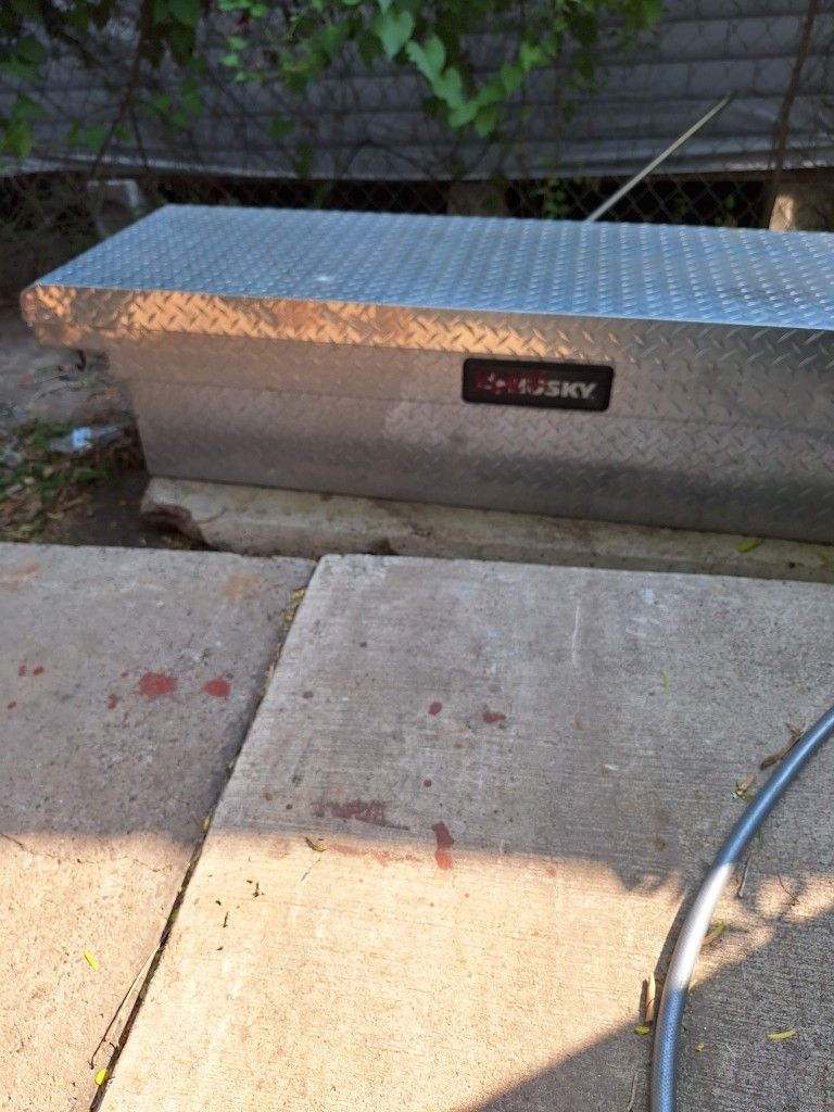 Truck Toolbox