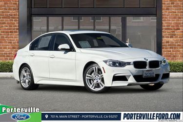 2014 BMW 335i