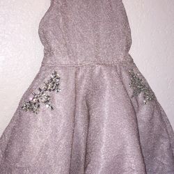 Little girls Dress