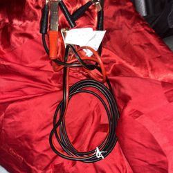 Jumper Cables