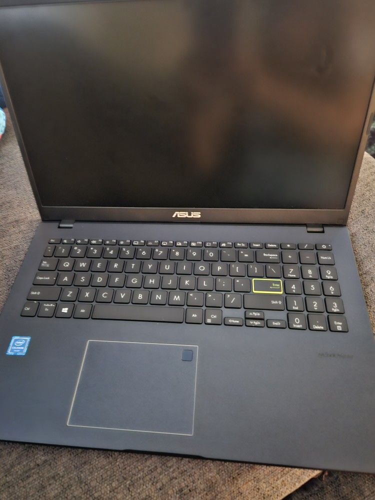 Barely Used Asus L510 15.6" Laptop
