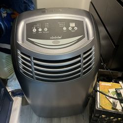 Portable AC Unit 