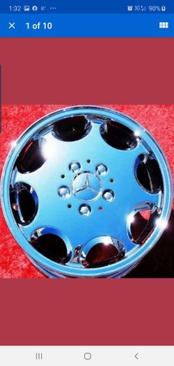 Car parts