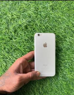 𝚒𝙿𝚑𝚘𝚗𝚎 6s Plus 𝚞𝚗𝚕𝚘𝚌𝚔𝚎𝚍 𝚠𝚒𝚝𝚑 𝚠𝚊𝚛𝚛𝚊𝚗𝚝𝚢