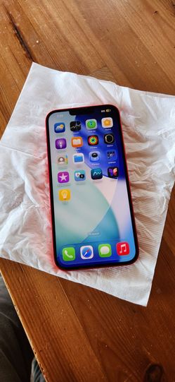 Iphone 14 plus liberado para at&t T-Mobile cricket veraizon metro spring y mas