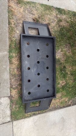 Tray