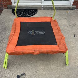 Trampoline