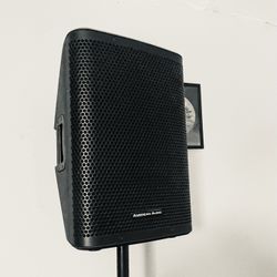 American Audio CPX 10A 2 Way Speakers