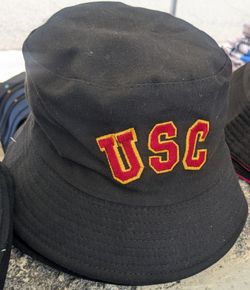 USC Bucket Hat