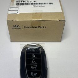 💥2020-2022 Hyundai Palisade OEM FOB SMART KEY 95440S8010