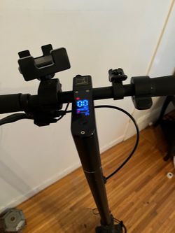 scooter