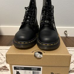 Dr. Martens Boots 