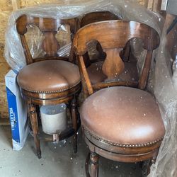 Bar Stools 