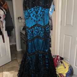 Formal Dress, Prom Dress, Dress